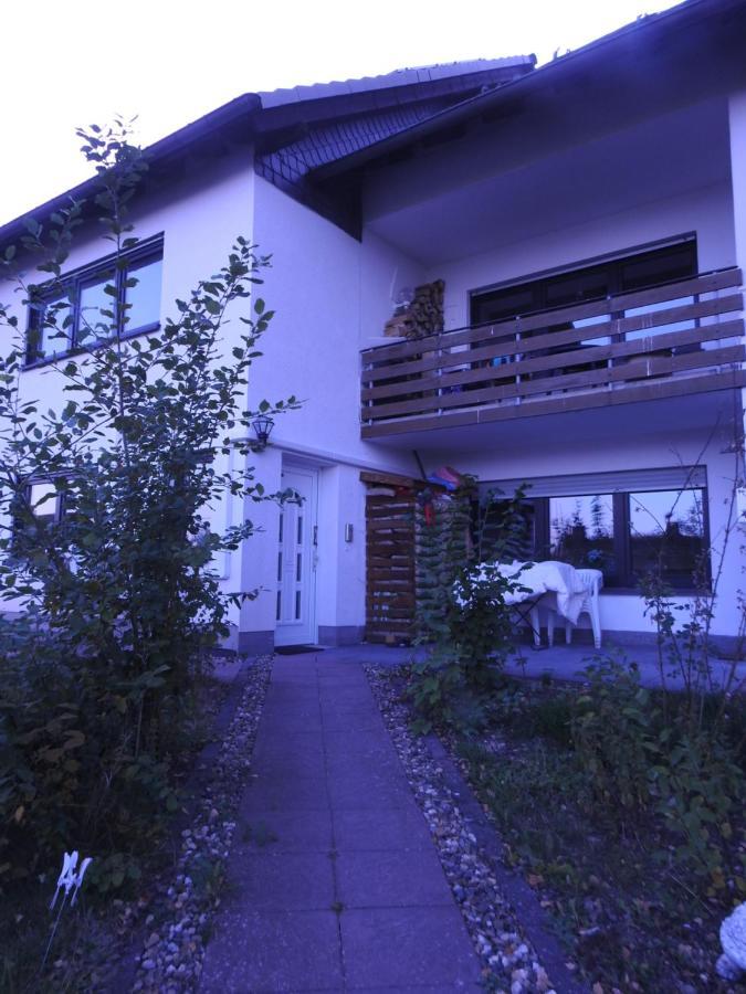 Rusti Deifeld Διαμέρισμα Medebach Εξωτερικό φωτογραφία