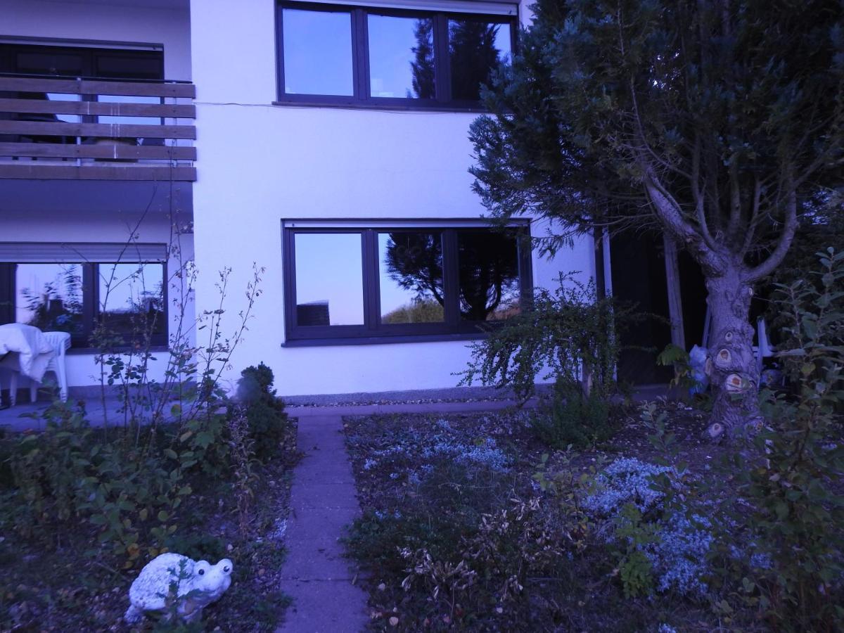 Rusti Deifeld Διαμέρισμα Medebach Εξωτερικό φωτογραφία